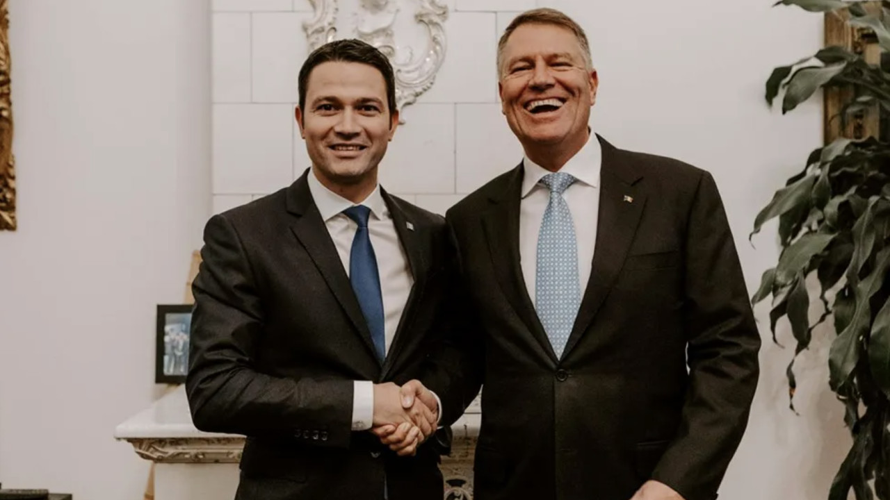 Vicepresedinte PNL Trebuie sa-i dam afara de la guvernare pe cei de la PSD. 70 din electoratul liberal spune ca aceasta alianta nu aduce nimic bun pentru Romania