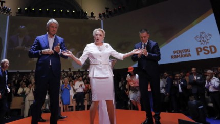 Orlando presedinte. Eugen Teodorovici si-a anuntat candidatura la alegerile prezidentiale