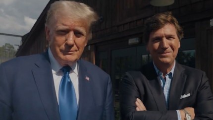 Donald Trump furios pe Tucker Carlson dupa ce propagandistul un mare admirator al lui Putin l-a acuzat ca este complice la razboiul israelian contra Iranului
