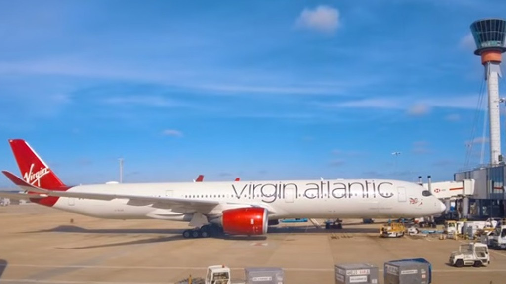 Lansarea satelitului Virgin Orbit din Marea Britanie s-a incheiat cu un esec