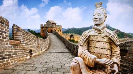 Romanii vor putea calatori in China fara viza din 30 noiembrie 2024. Decizia este valabila pana la sfarsitul anului 2025