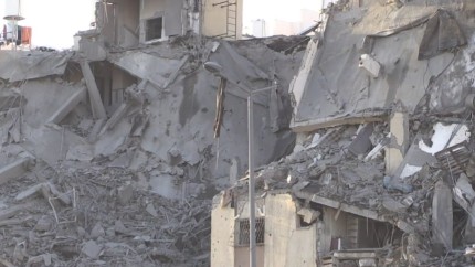 Israelul ordona evacuari in Khan Younis si bombardeaza in continuare dupa ce SUA au blocat apelul la incetarea focului din Gaza