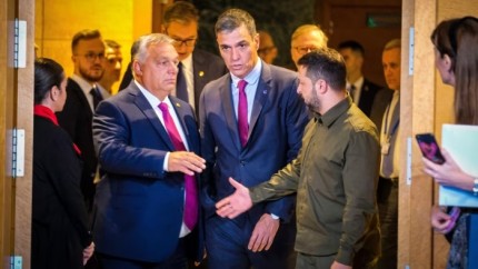 Amicii lui Putin isi fac datoria alocarea a 50 de miliarde de euro pentru Ucraina este in pericol din cauza disputelor privind bugetul Uniunii Europene