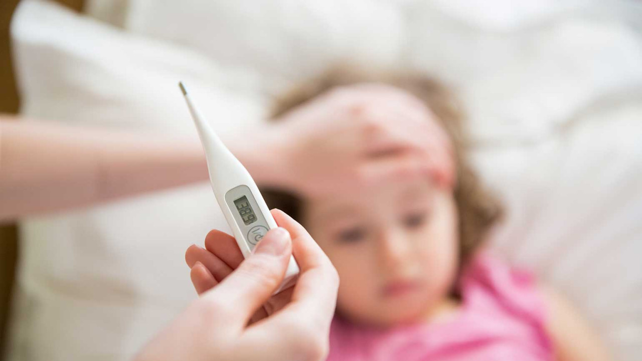 Mehedinti Aproape 1.600 de cazuri de viroze respiratorii inregistrate in ultima saptamana. Copiii cei mai afectati