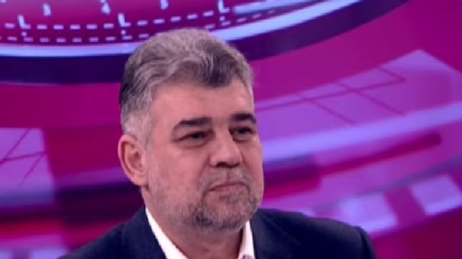 Inarmarea ANAF Premierul Ciolacu spune ca este o prostie si ramane o prostie