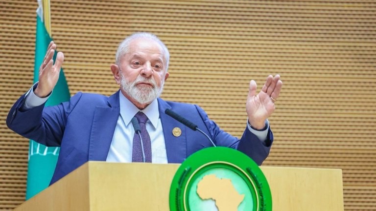Președintele Braziliei promite să blocheze proiectul de lege care ar reduce pedeapsa lui Jair Bolsonaro