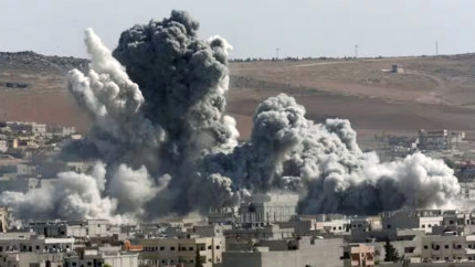Statele Unite cer cetatenilor americani sa paraseasca de urgenta Siria