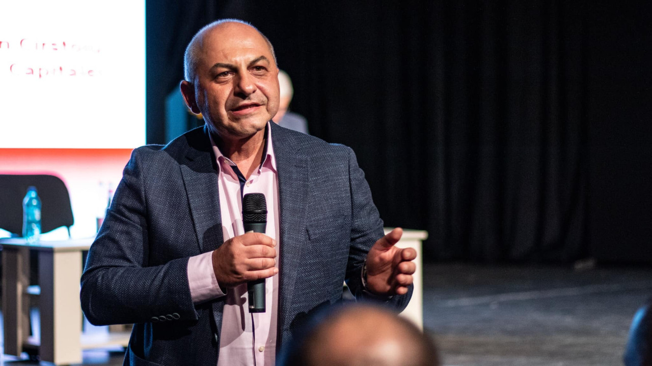 Cirstoiu fript cu PSD si PNL il avertizeaza pe Crin Antonescu Am inteles ca poti fi scos din arena fara motiv fara scrupule daca reprezinti un eventual pericol