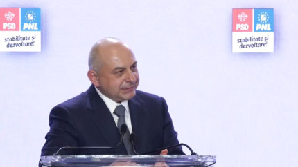 Catalin Cirstoiu primele declaratii Sorin Oprescu a avut un mandat bun la Primaria Capitalei Eu sunt cumva la mijlocul doctrinelor politice