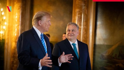 Dupa victoria lui Trump in alegerile din SUA Viktor Orban se asteapta la o noua strategie europeana in legatura cu Ucraina