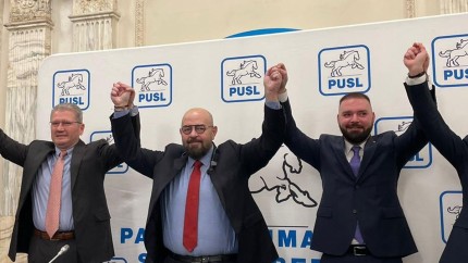 PSD anunta ca Piedone va pierde Lucrurile in sondaje se vor schimba dramatic cand ne vom anunta candidatul