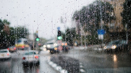 Starea vremii in martie. Temperaturi peste cele normale si ploi