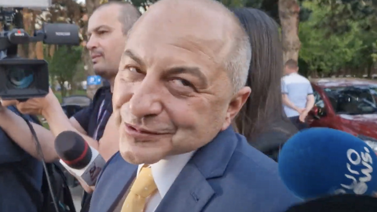 Marcel are servici nu are de ce sa candideze la Primaria Capitalei. Mistourile din sedinta in care a fost mazilit Cirstoiu. Grindeanu Nu am viza de flotant in Bucuresti