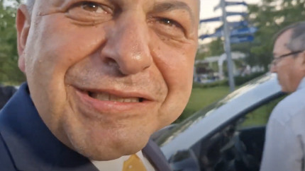 Cirstoiu iese la atac Niste lupi in blana de oaie vor sa ma transforme pe mine din oaie in lup Nu am incasat niciun ban la cabinetul privat am facut asta din devotamentul meu personal