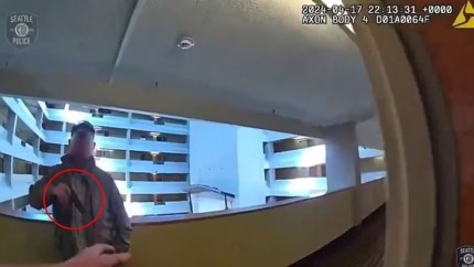 Un pedofil ucis de politistii americani dupa ce venise la un hotel pentru a se intalni cu doua fetite de 7 si 11 ani - VIDEO