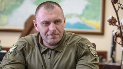 Tupeu rusesc Kremlinul cere Ucrainei sa-l predea pe seful Serviciului de Securitate pe care-l considera vinovat de atacul terorist de la Moscova