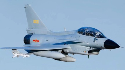 Guvernul de la Tokyo acuza Incursiunea unui avion militar chinez reprezinta o incalcare grava a suveranitatii nipone