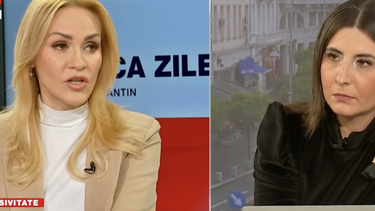 Firea atac veninos la adresa lui Catalin Cirstoiu S-a plimbat de campanie cu metroul - Video