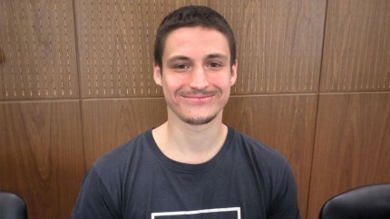 Un student ucrainean arestat in Rusia pentru postari impotriva razboiului salvat din inchisoare dupa ce prietenii sai au cerut ajutorul fiicei lui Putin