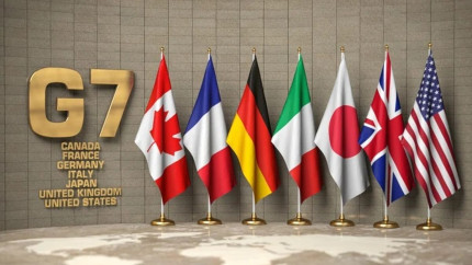 Liderii G7 iau in calcul acordarea unui imprumut de 30 de miliarde de euro Ucraine folosind active rusesti