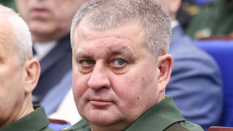 Epurarea militara a lui Putin se intensifica adjunctul generalului Gerasimov a fost arestat