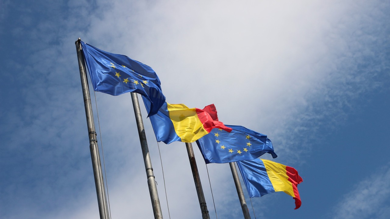 POLITICO In Romania alegerile pentru Uniunea Europeana nu au fost despre Uniunea Europeana. Incep sa se vada fisuri in coalitie