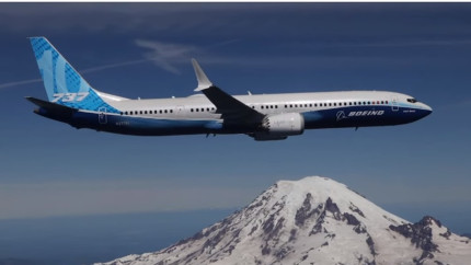 O vulnerabilitate neașteptată a Boeing 737 a fost identificată de cercetători