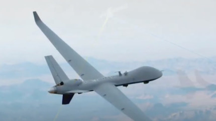 Efectul exploziilor de drone din România 32 de ambasadori NATO au discutat despre achiziția accelerată de drone de apărare
