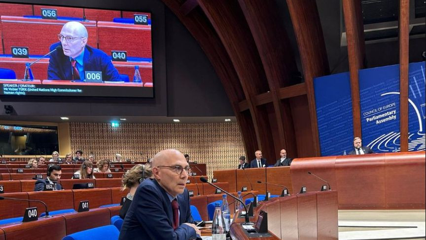Inaltul Comisar ONU pentru Drepturile Omului da vina pe pandemia de COVID-19 si pe consecintele acesteia pentru ascensiunea extremei drepte in Europa