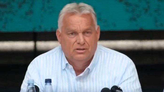 Presshub Primele semne de disidenta organizata fata de Viktor Orban si UDMR in Transilvania