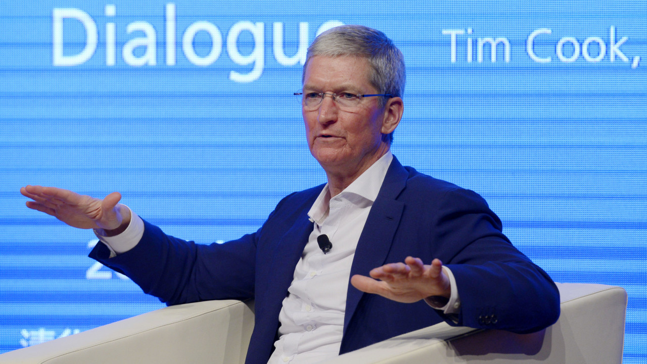 Cele mai mari venituri din istoria companiei. Apple anunță rezultate financiare record in trimestrul al doilea