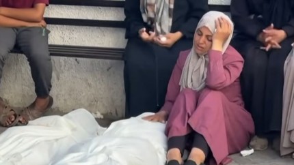 Ofiteri ai armatei israeliene refuza sa mai participe la razboiul inutil si etern din Gaza