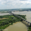 Restricții pe Podul Giurgiu-Ruse în a doua jumătate a lunii octombrie. MAE avertizează șoferii români