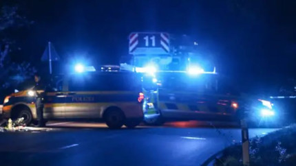 Germania 6 persoane ranite in urma unui atac cu cutitul intr-un autobuz