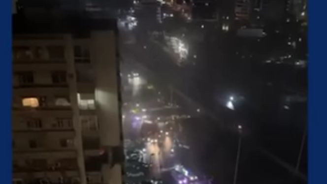 Germania trimite acasa personalul diplomatic neesential si familiile personalului esential din Beirut