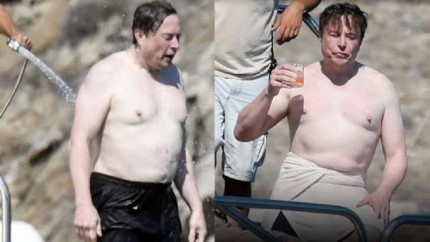 Elon Musk socheaza din nou el sustine ca democratia trebuie inlocuita de un regim condus de masculi alfa plini de testosteron
