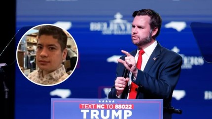 Contul de X al celui mai incisiv reporter de investigatii din SUA suspendat de Elon Musk dupa ce a publicat documente compromitatoare despre candidatul republican JD Vance