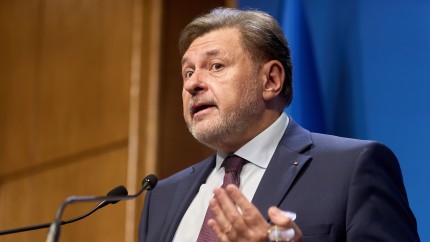 Dupa 35 de ani Spitalul de copii din Cluj ramane doar pe hartie. Proiectele mari avanseaza lent