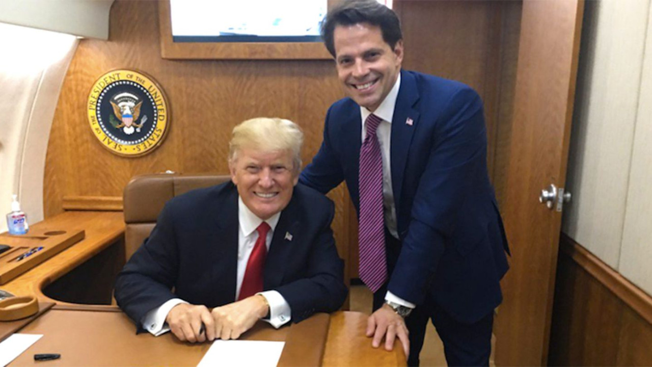 Fostul director de comunicare al lui Donald Trump spune ca sotia acestuia Melania s-ar bucura mai mult decat Kamala Harris daca fostul presedinte ar pierde alegerile