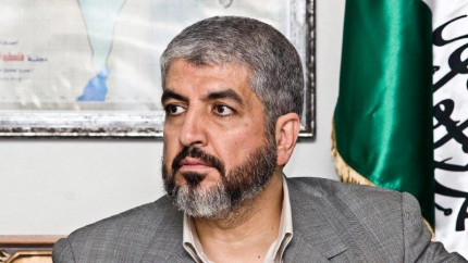 Cine este Khaled Meshaal noul lider al gruparii teroriste Hamas dupa lichidarea lui Yahya Sinwar