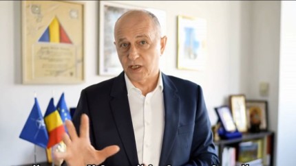 Rezultate exit-poll primul scandal major. Geoana anunta plangere penala impotriva site-ului stiripesurse.ro De ce atata disperare incat riscati rigorile legii