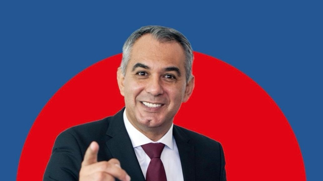 Presshub Beniamin Lup bărbatul cu două soții decedate în condiții suspecte demis din funcția de director european al UNCAGED