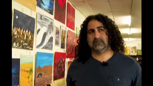 Unul dintre fiii lui Osama bin Laden a primit interdictie sa se mai intoarca in Franta unde a trait multi ani