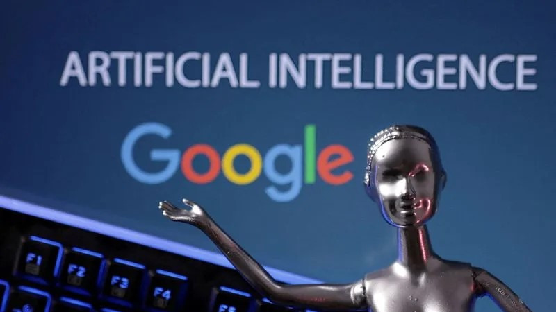 Dictatura masinilor Google lucreaza la un program de inteligenta artificiala care va realiza diverse activitati pe computer in locul utilizatorului