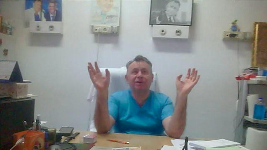 Rechizitoriu finalizat Tataru a fost trimis in judecata. Acuzat ca a incasat spagi cuprinse intre 100 si 500 de lei precum si bunuri alimentare