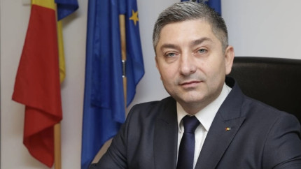 Alin Tise seful CJ Cluj reactie dupa alegerile prezidentiale M-am gandit sa-mi dau demisia din toate functiile