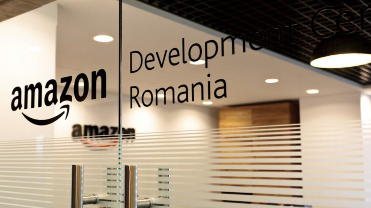 Noi efecte ale AI Amazon concediază aproximativ 16.000 de angajați