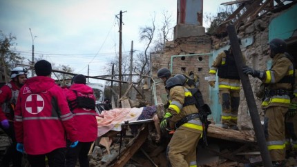 La doua saptamani dupa ce Trump a promis ca va opri razboiul in 24 de ore Ucraina a fost supusa celui mai puternic atac rusesc cu drone si rachete din ultimele luni - VIDEO