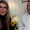 Călin și Cristela Georgescu pentru a treia zi la DIICOT. Procurorii verifică zecile de telefoane laptopuri și tablete ale familiei pentru a reface traseul banilor