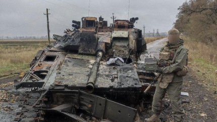 Opriti acest razboi blestemat. Locuitorii din satele de frontiera din Rusia se revolta Copiii nostri ar trebui sa traiasca in pace nu sa auda constant sirenele raidurilor aeriene